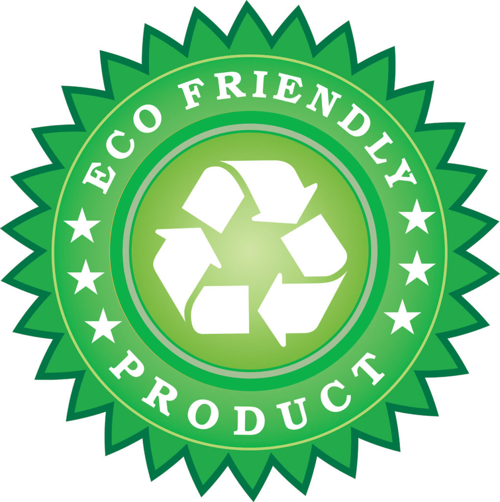 Eco-Friendly Product