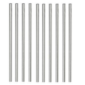 Stainless Steel Straws Wholesale