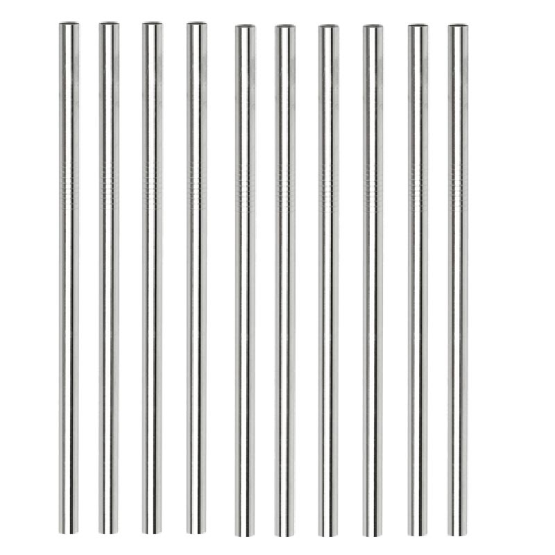 Stainless Steel Straws Wholesale
