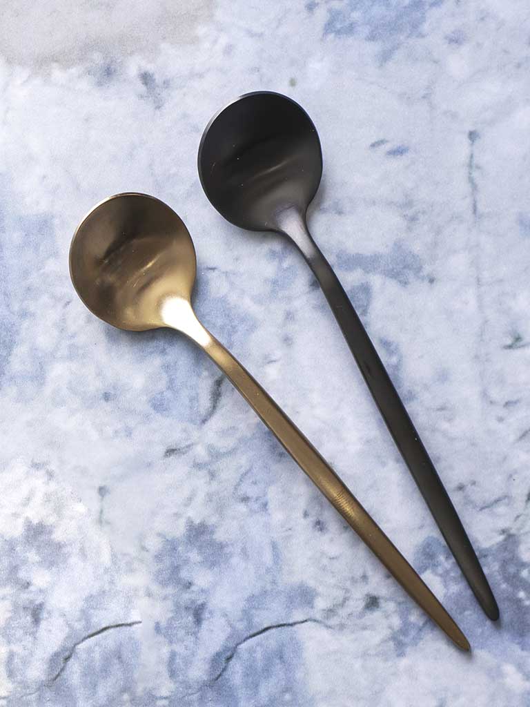 Espresso spoons